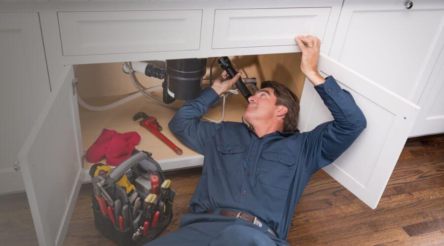 Local 24/7 Emergency Plumbing in Orfordville, WI
